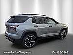 New 2026 CHEVROLET EQUINOX RS in ORANGE PARK, FLORIDA (Photo 7)