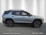 New 2026 CHEVROLET EQUINOX RS in ORANGE PARK, FLORIDA (Photo 8)