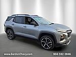 New 2026 CHEVROLET EQUINOX RS in ORANGE PARK, FLORIDA (Photo 10)