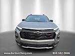 New 2026 CHEVROLET EQUINOX RS in ORANGE PARK, FLORIDA (Photo 11)