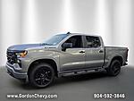 New 2026 CHEVROLET SILVERADO 1500 CUSTOM in ORANGE PARK, FLORIDA (Photo 1)