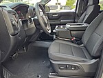 New 2026 CHEVROLET SILVERADO 1500 CUSTOM in ORANGE PARK, FLORIDA (Photo 14)