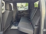 New 2026 CHEVROLET SILVERADO 1500 CUSTOM in ORANGE PARK, FLORIDA (Photo 16)