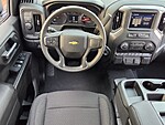 New 2026 CHEVROLET SILVERADO 1500 CUSTOM in ORANGE PARK, FLORIDA (Photo 17)