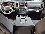 New 2026 CHEVROLET SILVERADO 1500 CUSTOM in ORANGE PARK, FLORIDA (Photo 19)