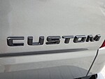 New 2026 CHEVROLET SILVERADO 1500 CUSTOM in ORANGE PARK, FLORIDA (Photo 21)