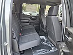 New 2026 CHEVROLET SILVERADO 1500 CUSTOM in ORANGE PARK, FLORIDA (Photo 22)