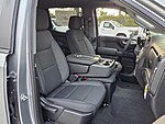 New 2026 CHEVROLET SILVERADO 1500 CUSTOM in ORANGE PARK, FLORIDA (Photo 23)
