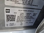 New 2026 CHEVROLET SILVERADO 1500 CUSTOM in ORANGE PARK, FLORIDA (Photo 24)