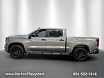 New 2026 CHEVROLET SILVERADO 1500 CUSTOM in ORANGE PARK, FLORIDA (Photo 2)