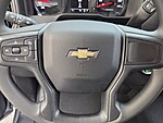 New 2026 CHEVROLET SILVERADO 1500 CUSTOM in ORANGE PARK, FLORIDA (Photo 30)
