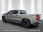 New 2026 CHEVROLET SILVERADO 1500 CUSTOM in ORANGE PARK, FLORIDA (Photo 4)