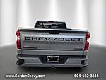 New 2026 CHEVROLET SILVERADO 1500 CUSTOM in ORANGE PARK, FLORIDA (Photo 5)