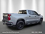 New 2026 CHEVROLET SILVERADO 1500 CUSTOM in ORANGE PARK, FLORIDA (Photo 7)