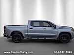New 2026 CHEVROLET SILVERADO 1500 CUSTOM in ORANGE PARK, FLORIDA (Photo 8)