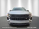 New 2026 CHEVROLET SILVERADO 1500 CUSTOM in ORANGE PARK, FLORIDA (Photo 11)
