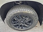New 2026 CHEVROLET SILVERADO 1500 CUSTOM in ORANGE PARK, FLORIDA (Photo 13)