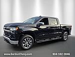 New 2026 CHEVROLET SILVERADO 1500 LT in ORANGE PARK, FLORIDA (Photo 1)