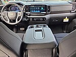 New 2026 CHEVROLET SILVERADO 1500 LT in ORANGE PARK, FLORIDA (Photo 19)