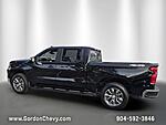 New 2026 CHEVROLET SILVERADO 1500 LT in ORANGE PARK, FLORIDA (Photo 4)