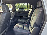 New 2026 CHEVROLET TRAVERSE RS in ORANGE PARK, FLORIDA (Photo 16)