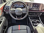 New 2026 CHEVROLET TRAVERSE RS in ORANGE PARK, FLORIDA (Photo 17)