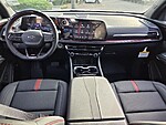 New 2026 CHEVROLET TRAVERSE RS in ORANGE PARK, FLORIDA (Photo 19)