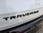 New 2026 CHEVROLET TRAVERSE RS in ORANGE PARK, FLORIDA (Photo 22)