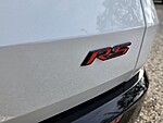 New 2026 CHEVROLET TRAVERSE RS in ORANGE PARK, FLORIDA (Photo 23)