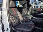 New 2026 CHEVROLET TRAVERSE RS in ORANGE PARK, FLORIDA (Photo 25)