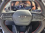 New 2026 CHEVROLET TRAVERSE RS in ORANGE PARK, FLORIDA (Photo 31)