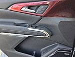 New 2026 CHEVROLET TRAVERSE RS in ORANGE PARK, FLORIDA (Photo 35)