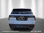 New 2026 CHEVROLET TRAVERSE RS in ORANGE PARK, FLORIDA (Photo 5)