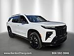 New 2026 CHEVROLET TRAVERSE RS in ORANGE PARK, FLORIDA (Photo 10)