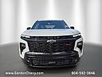 New 2026 CHEVROLET TRAVERSE RS in ORANGE PARK, FLORIDA (Photo 11)