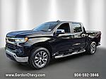 New 2026 CHEVROLET SILVERADO 1500 LT in ORANGE PARK, FLORIDA (Photo 1)