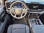 New 2026 CHEVROLET SILVERADO 1500 LT in ORANGE PARK, FLORIDA (Photo 17)