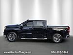 New 2026 CHEVROLET SILVERADO 1500 LT in ORANGE PARK, FLORIDA (Photo 2)