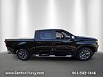 New 2026 CHEVROLET SILVERADO 1500 LT in ORANGE PARK, FLORIDA (Photo 8)