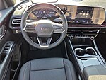 New 2026 CHEVROLET TRAVERSE Z71 in ORANGE PARK, FLORIDA (Photo 17)