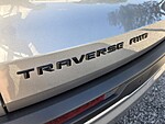 New 2026 CHEVROLET TRAVERSE Z71 in ORANGE PARK, FLORIDA (Photo 22)