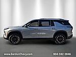 New 2026 CHEVROLET TRAVERSE Z71 in ORANGE PARK, FLORIDA (Photo 2)
