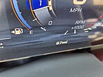 New 2026 CHEVROLET TRAVERSE Z71 in ORANGE PARK, FLORIDA (Photo 34)