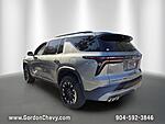 New 2026 CHEVROLET TRAVERSE Z71 in ORANGE PARK, FLORIDA (Photo 4)