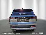 New 2026 CHEVROLET TRAVERSE Z71 in ORANGE PARK, FLORIDA (Photo 5)
