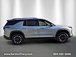 New 2026 CHEVROLET TRAVERSE Z71 in ORANGE PARK, FLORIDA (Photo 8)