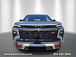 New 2026 CHEVROLET TRAVERSE Z71 in ORANGE PARK, FLORIDA (Photo 11)