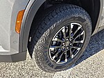 New 2026 CHEVROLET TRAVERSE Z71 in ORANGE PARK, FLORIDA (Photo 13)