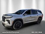 New 2026 CHEVROLET TRAVERSE LT in ORANGE PARK, FLORIDA (Photo 1)