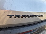 New 2026 CHEVROLET TRAVERSE LT in ORANGE PARK, FLORIDA (Photo 21)